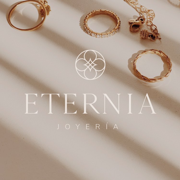 Estudio de Branding. Serene Soul Studio para marcas premium y de lujo