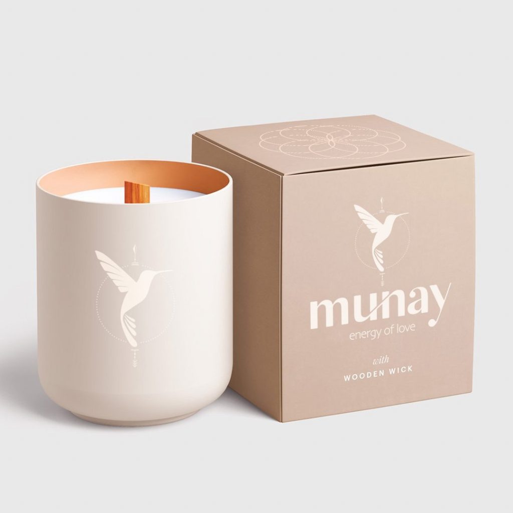 Estudio de Branding. Serene Soul Studio para marcas premium y de lujo