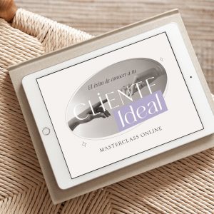Masterclass Cliente Ideal