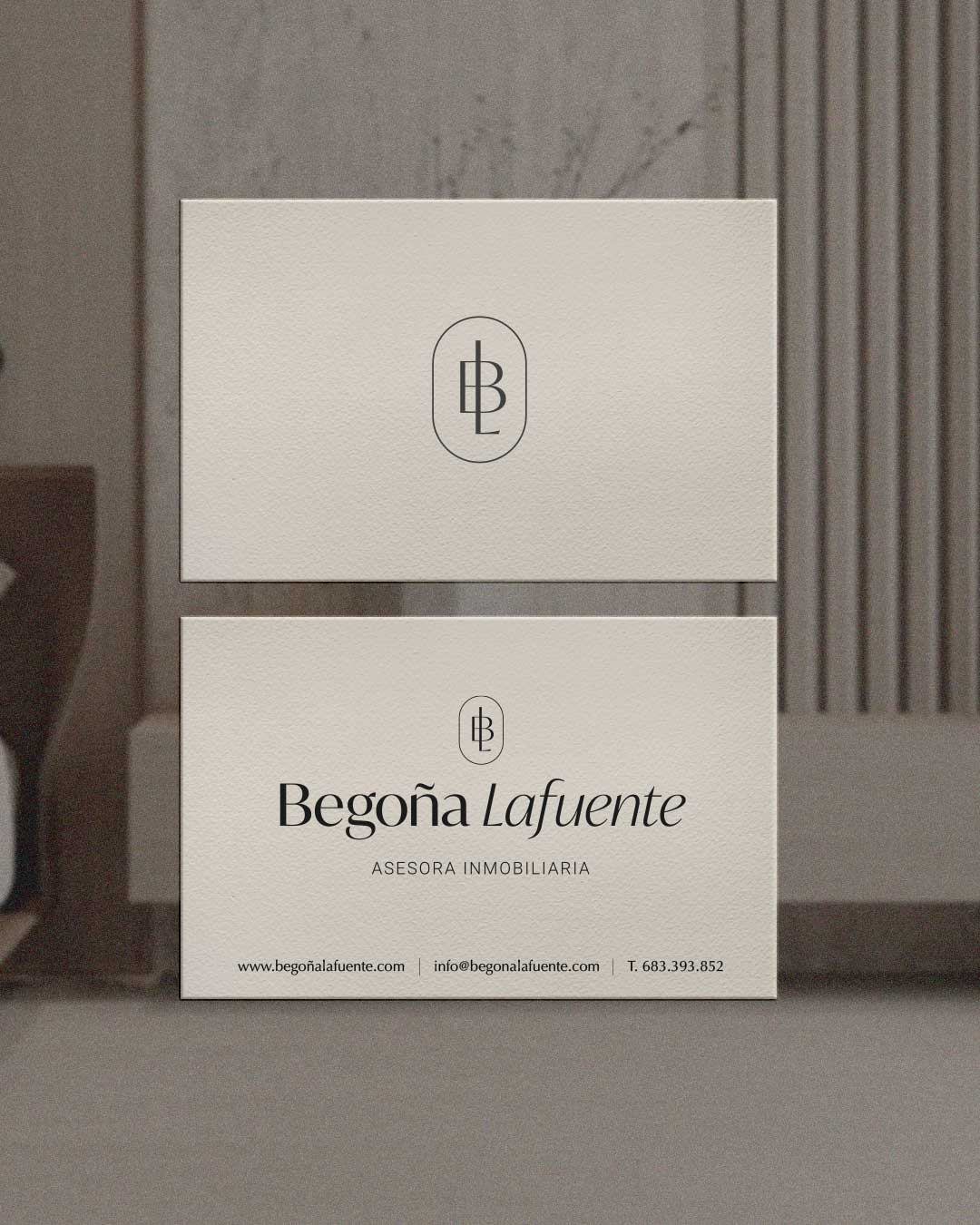 Papelería Begoña Lafuente