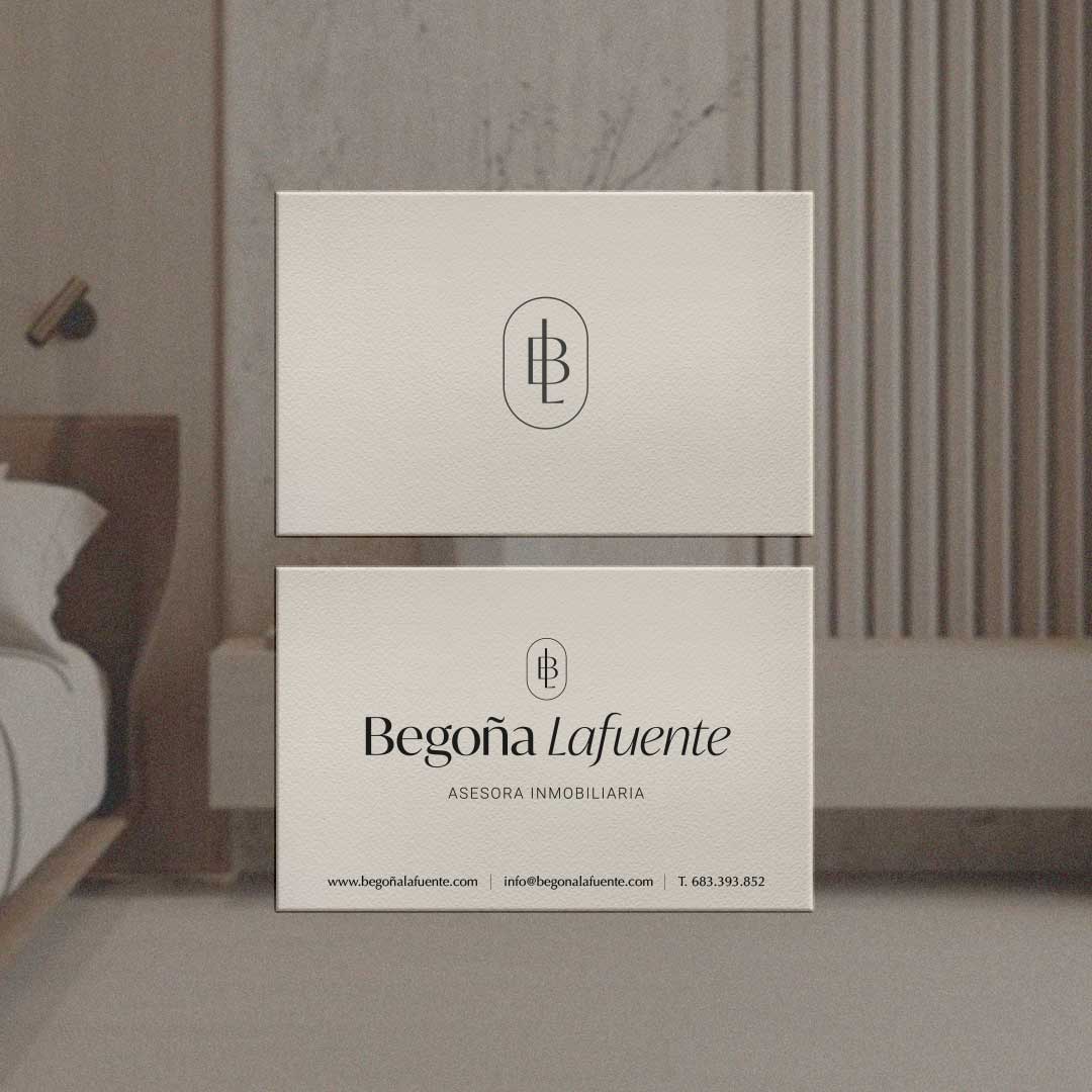Estudio de Branding. Serene Soul Studio
