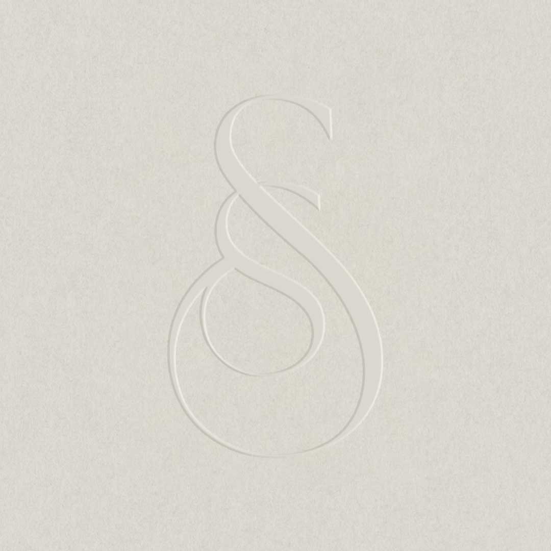 Serene Soul Studio. Branding para Premium y Luxury Brands - Estudio de branding