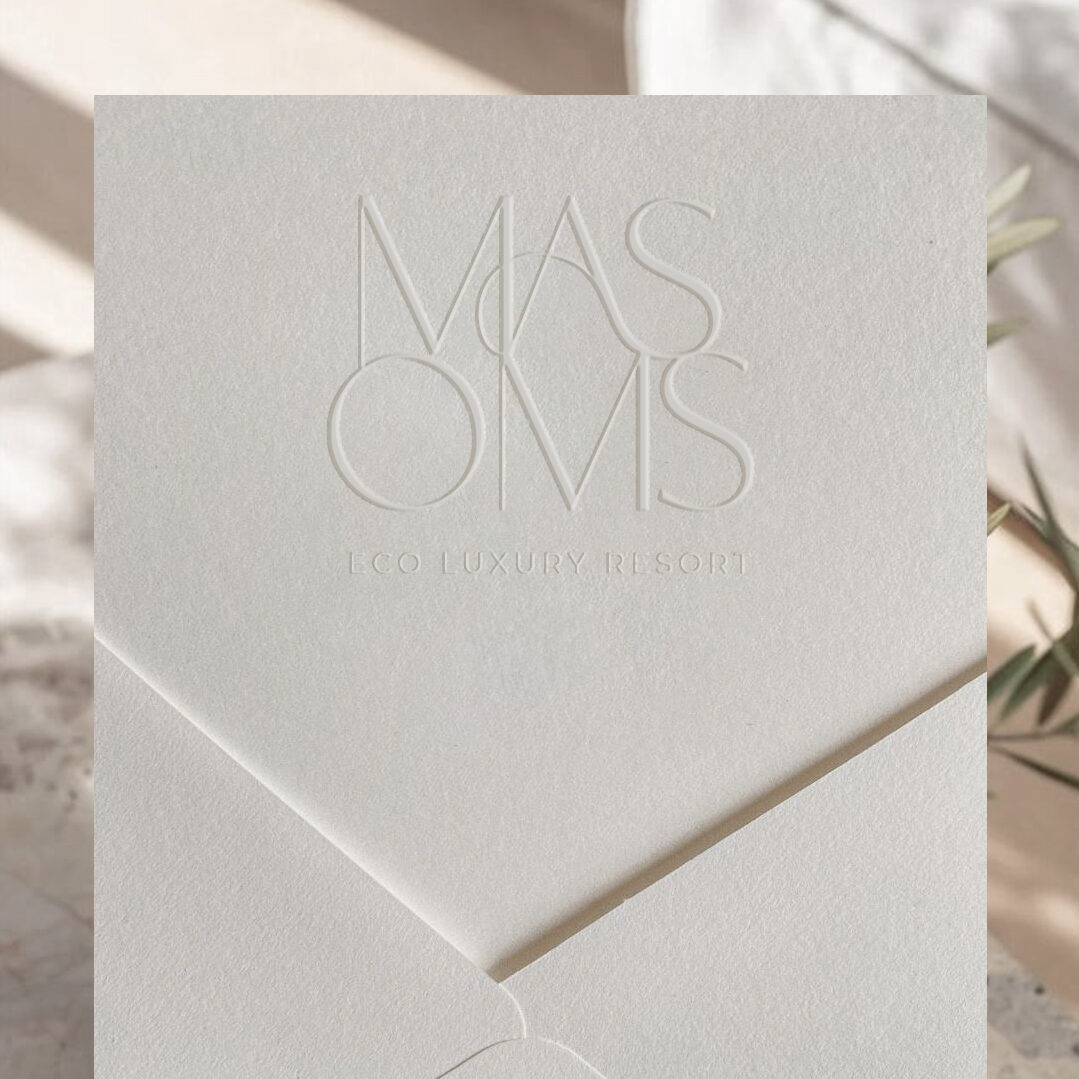 Serene Soul Studio. Branding para Premium y Luxury Brands - Estudio de branding