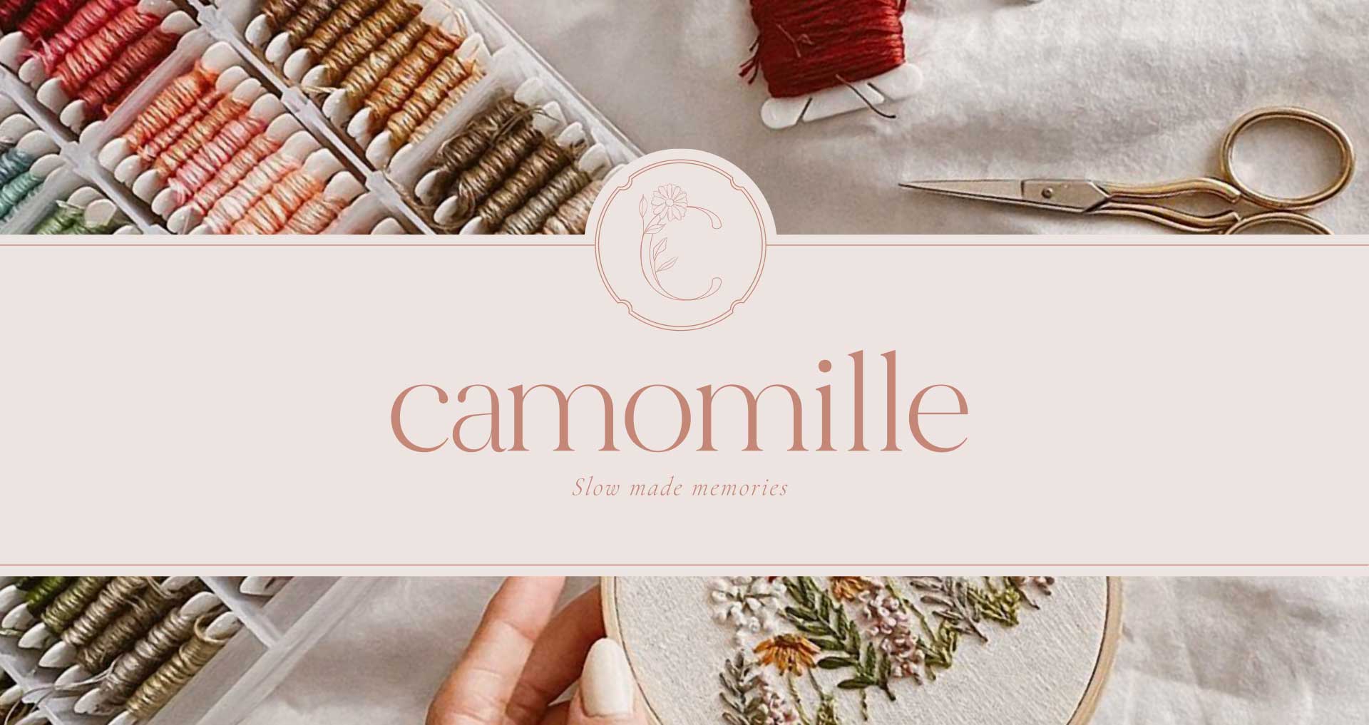 Vicky León. Studio Serene Soul. Branding, diseño web, packaging