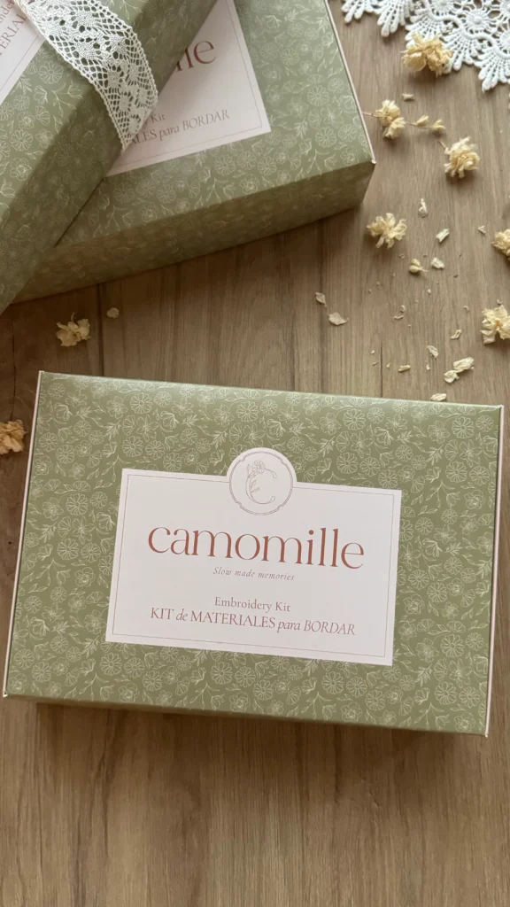 Diseño de marcas, estudio de branding, packaging