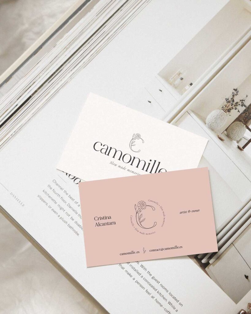 Diseño de marcas, estudio de branding, packaging