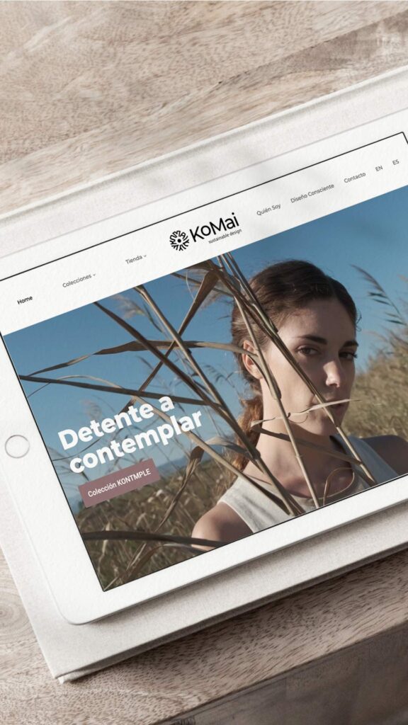 Diseño de marcas, diseño we, studio serene soul