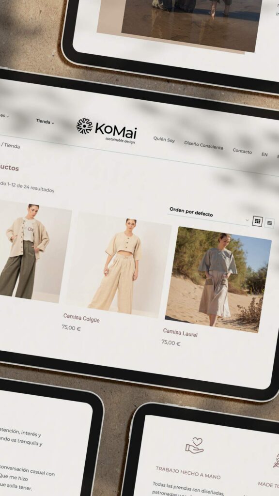 Diseño de marcas, diseño we, studio serene soul