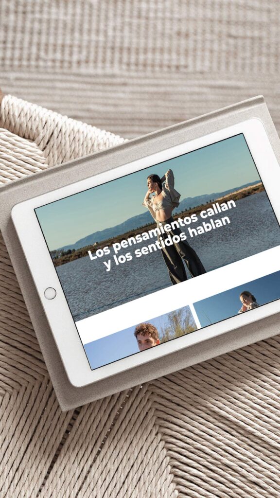 Diseño de marcas, diseño we, studio serene soul