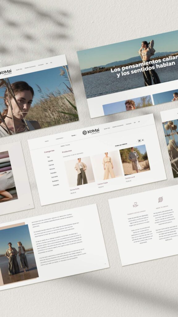 Diseño de marcas, diseño we, studio serene soul