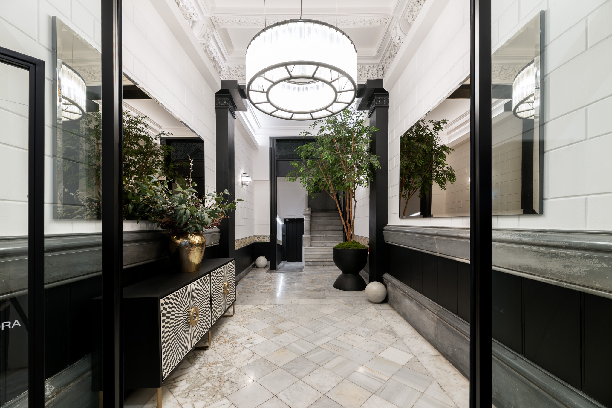 proyecto Serene Soul Studio