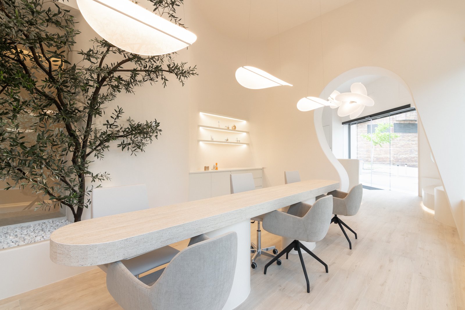 SERENE SOUL STUDIO