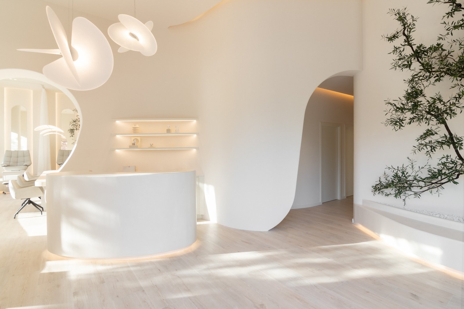 SERENE SOUL STUDIO