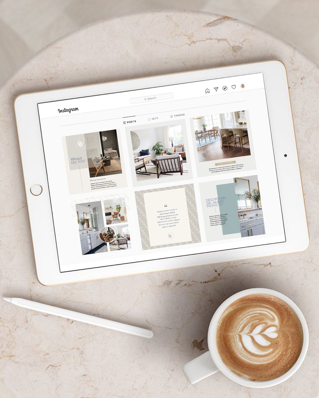 Identidad Ana Perez 12