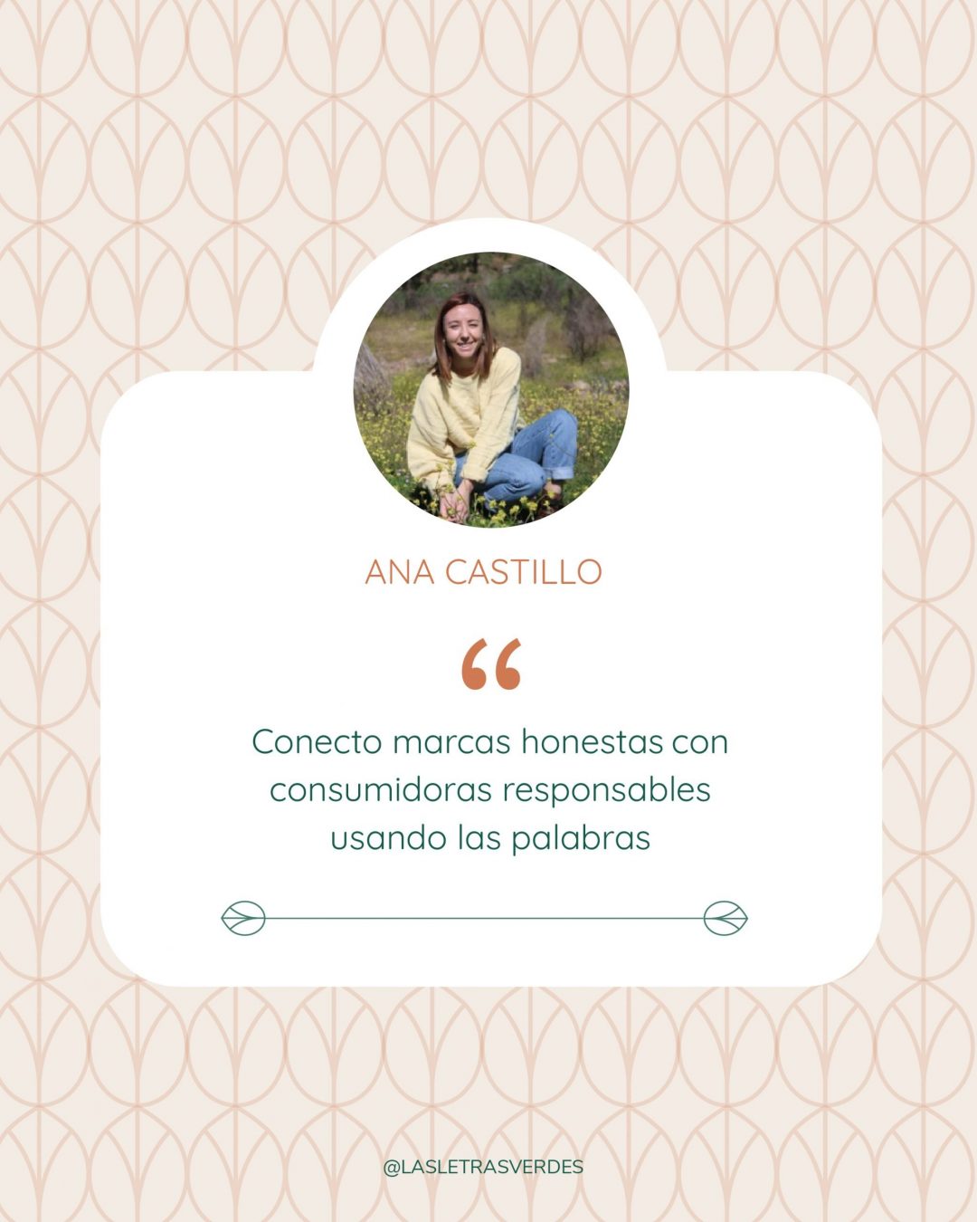 Plantilla de Instagram