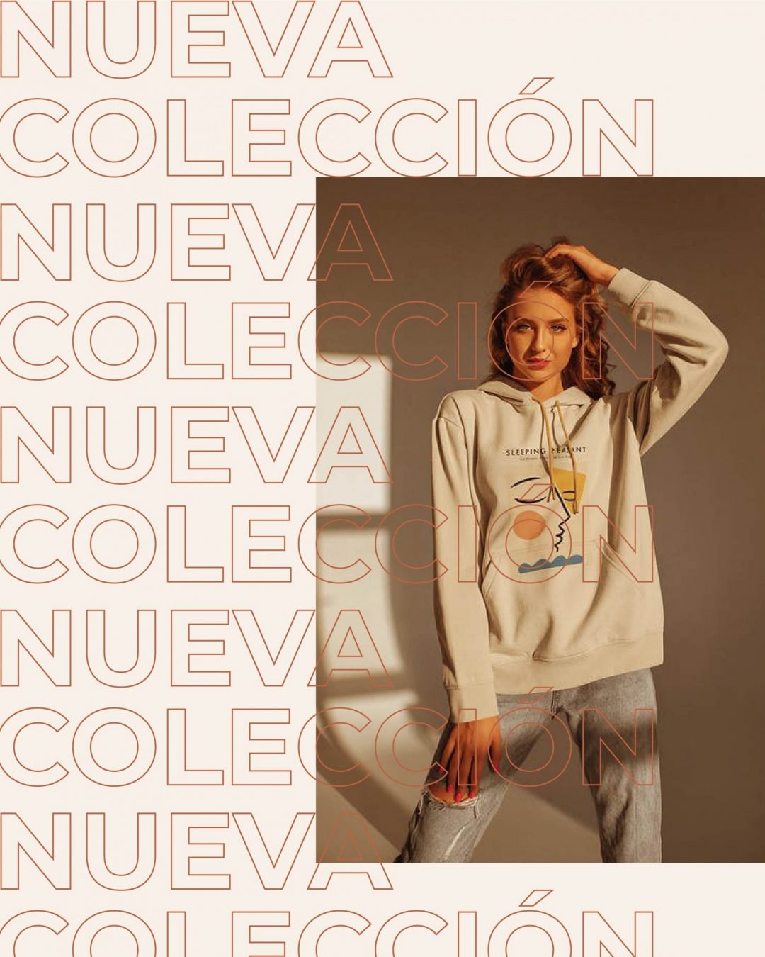 Plantilla de post Instagram