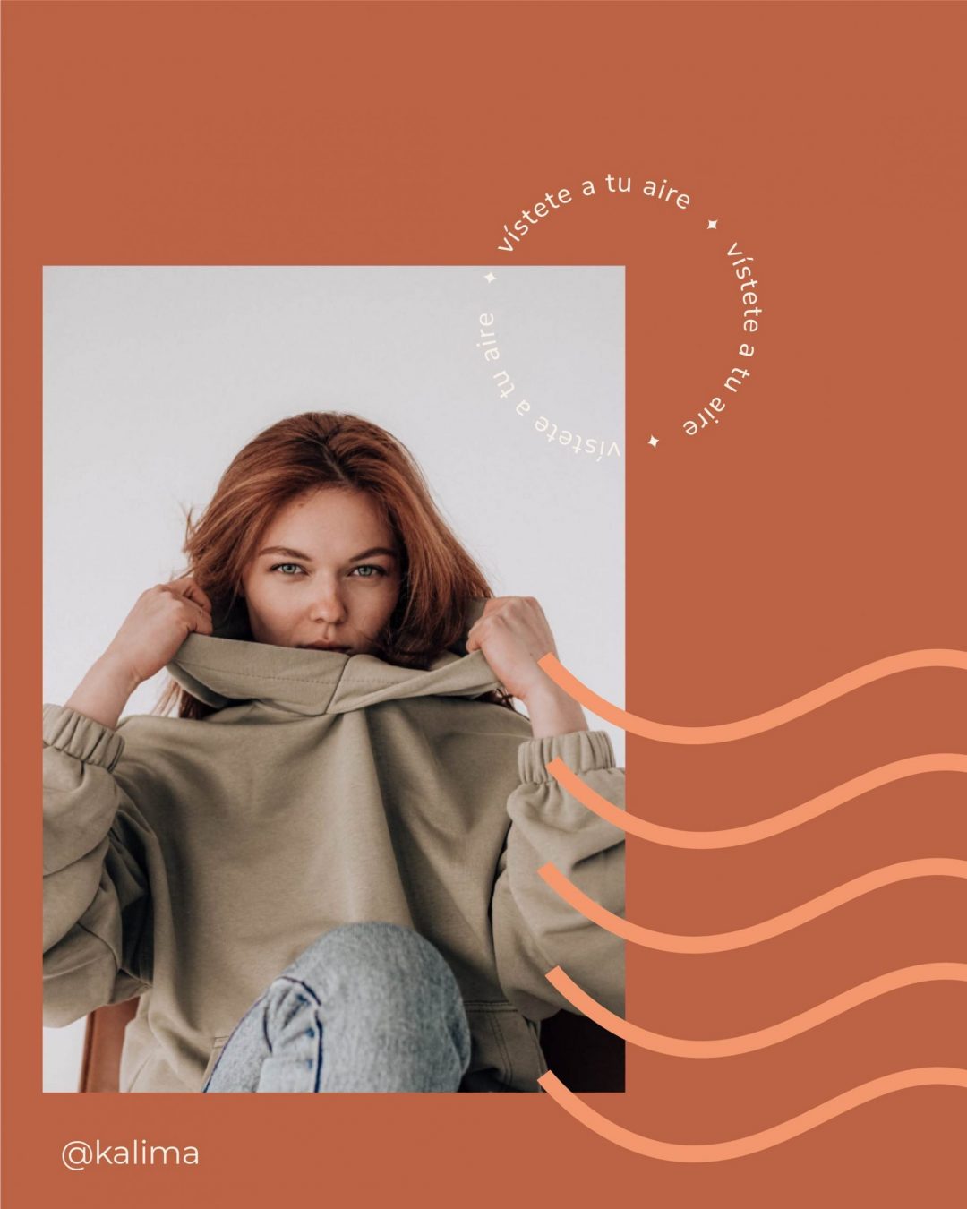 Plantilla de post Instagram