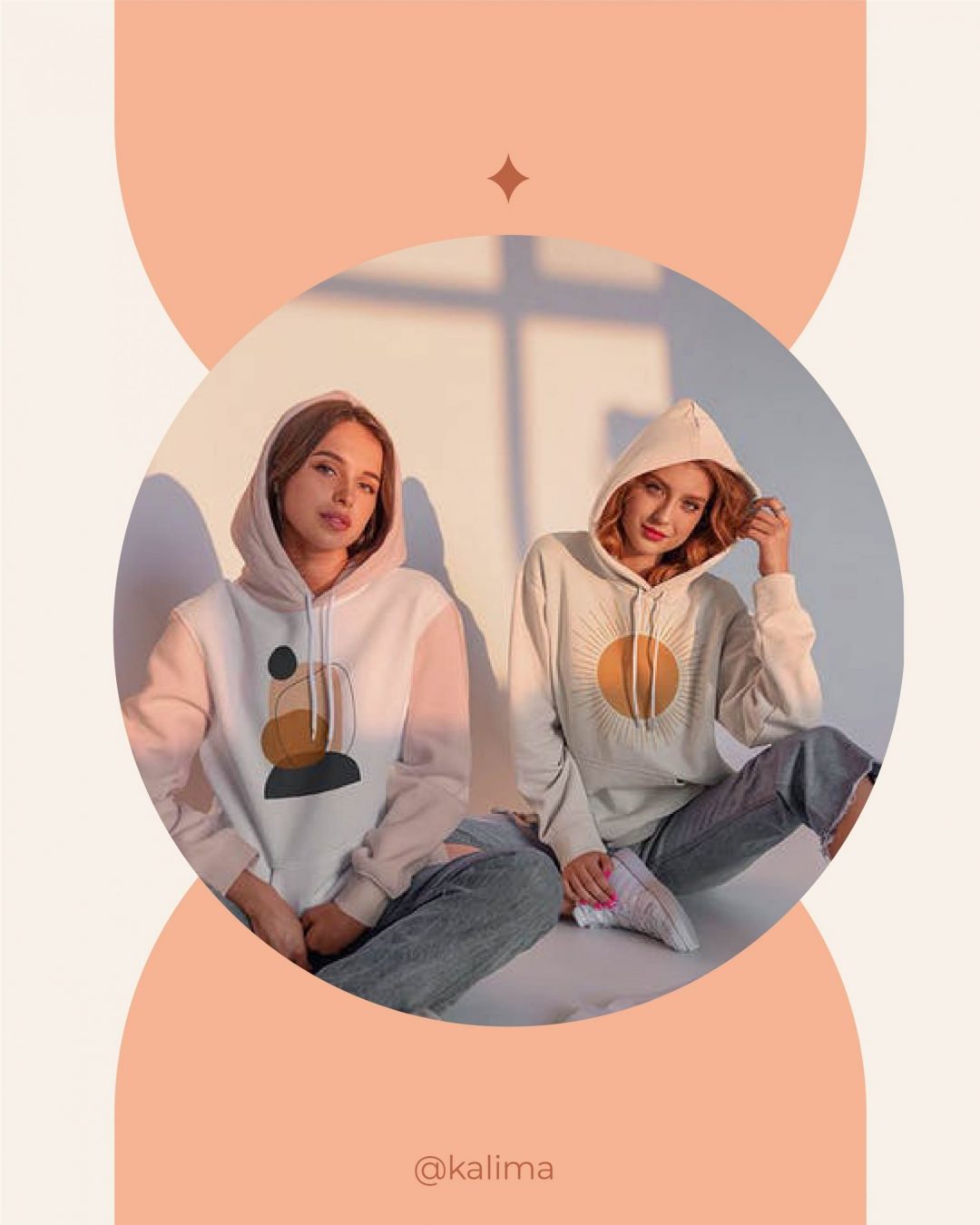 Plantilla de post Instagram