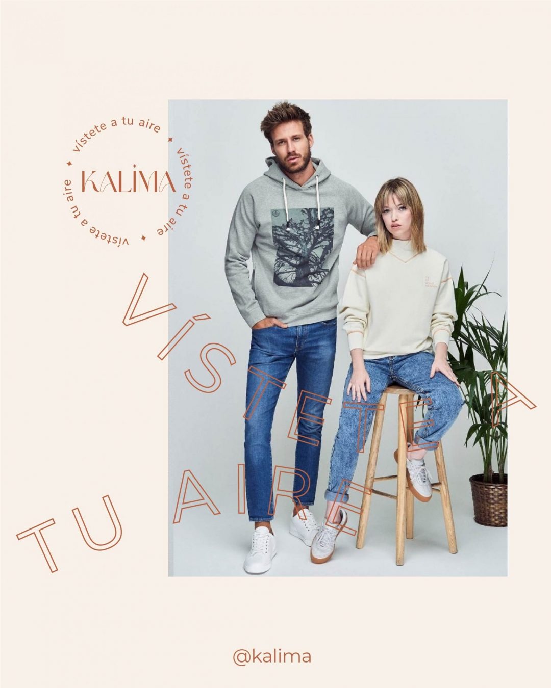 Plantilla de post Instagram